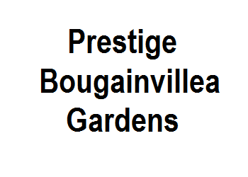 Prestige Bougainvillea Gardens